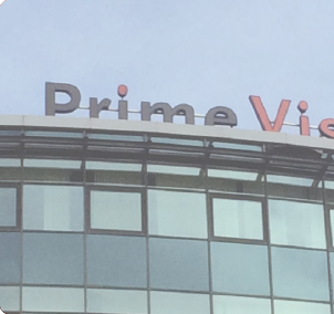 天和雙力：迎荷蘭Prime Vision公司參訪， 助...